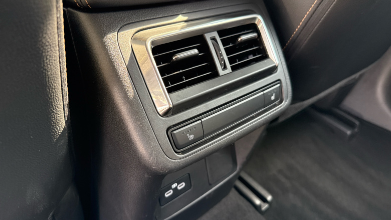 Mazda CX-60 2.5 PHEV Exclusive-Line 5dr Auto Estate